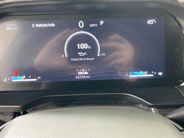 used 2023 Jeep Grand Cherokee car, priced at $33,512