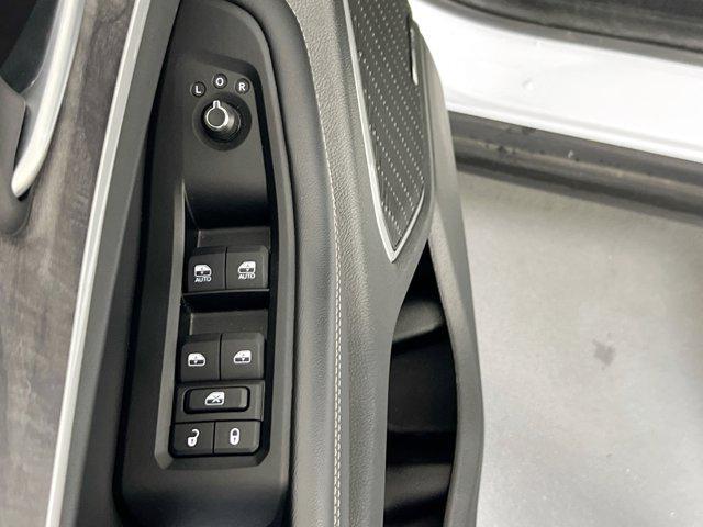 used 2023 Jeep Grand Cherokee car, priced at $33,512