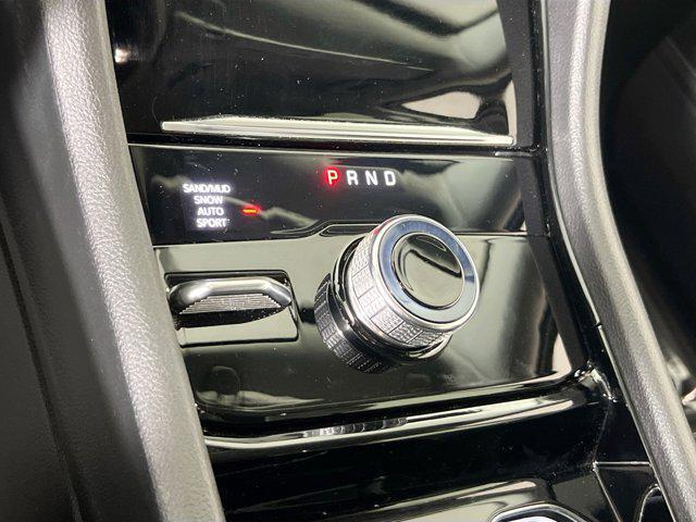 used 2023 Jeep Grand Cherokee car, priced at $33,512