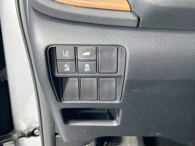 used 2022 Honda CR-V car, priced at $28,994
