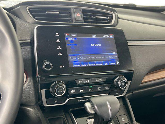 used 2022 Honda CR-V car, priced at $28,994