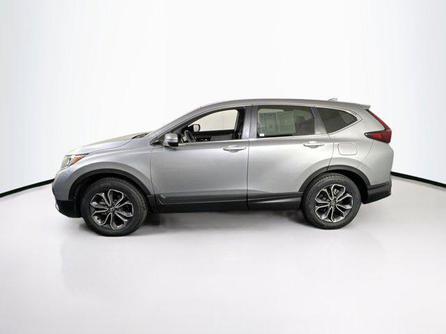 used 2022 Honda CR-V car, priced at $28,994