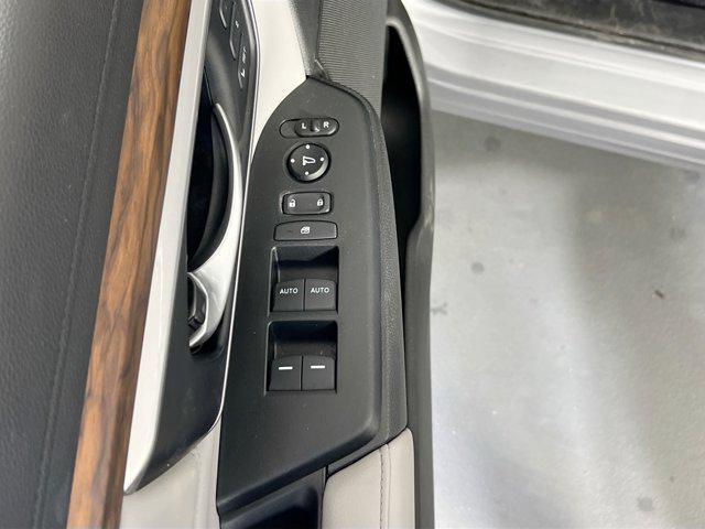 used 2022 Honda CR-V car, priced at $28,994