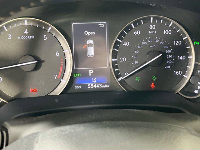used 2018 Lexus RX 350L car, priced at $31,288