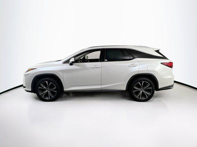 used 2018 Lexus RX 350L car, priced at $31,288