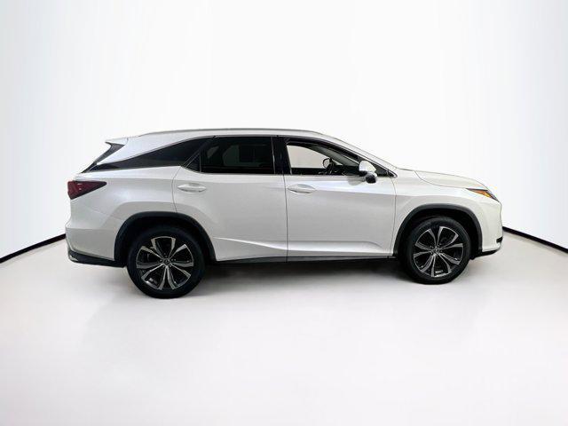 used 2018 Lexus RX 350L car, priced at $31,288