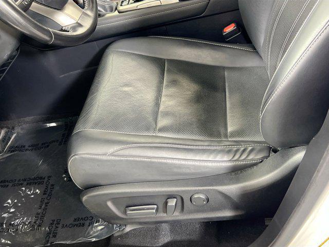 used 2018 Lexus RX 350L car, priced at $31,288