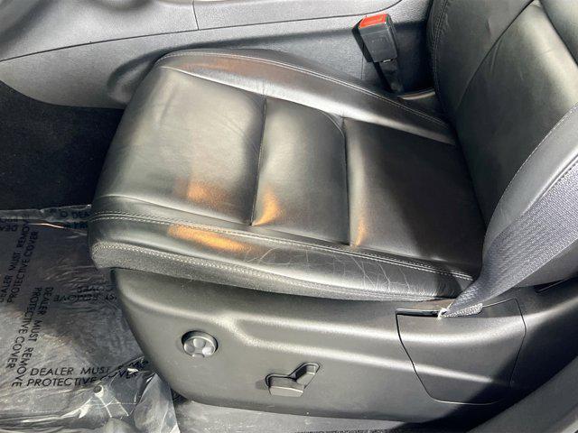 used 2022 Jeep Grand Cherokee car, priced at $30,745