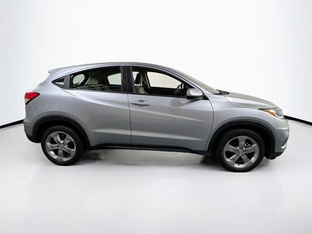 used 2022 Honda HR-V car, priced at $20,815