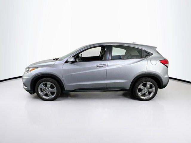 used 2022 Honda HR-V car, priced at $20,815