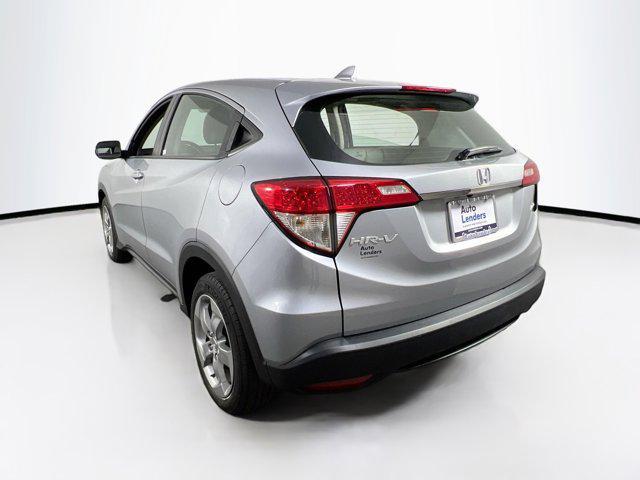 used 2022 Honda HR-V car, priced at $20,815