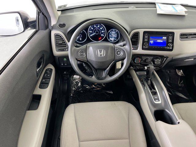 used 2022 Honda HR-V car, priced at $20,815