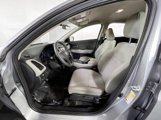 used 2022 Honda HR-V car, priced at $20,815