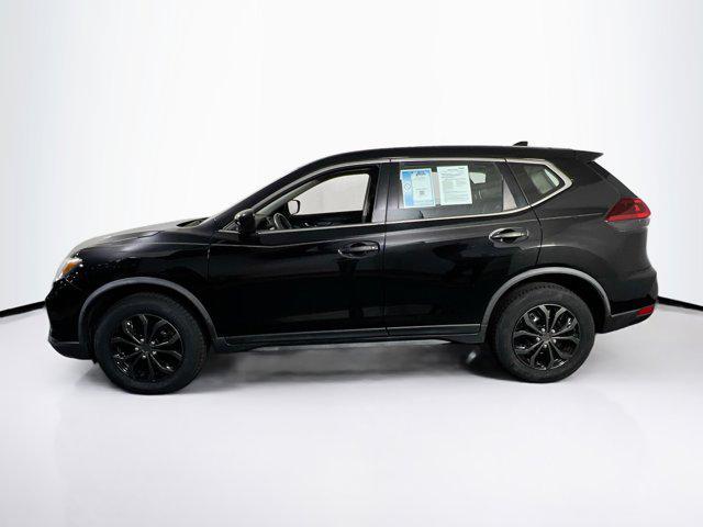 used 2018 Nissan Rogue car, priced at $13,495