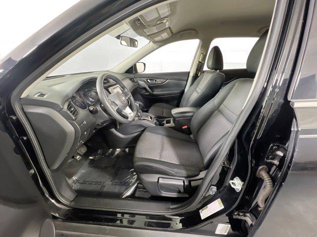 used 2018 Nissan Rogue car, priced at $13,495