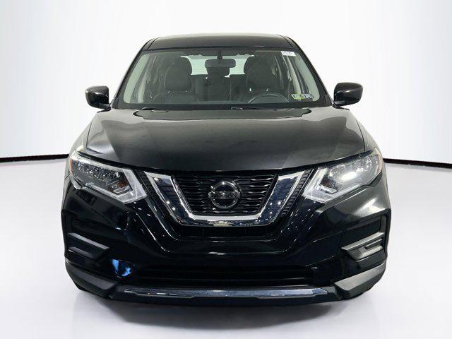 used 2018 Nissan Rogue car, priced at $13,495