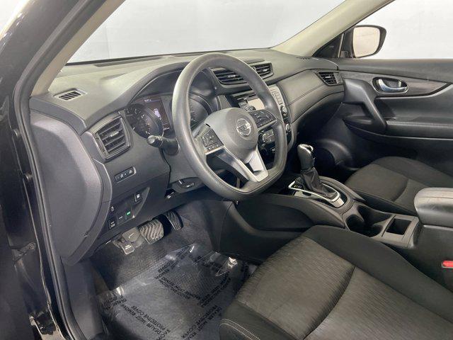 used 2018 Nissan Rogue car, priced at $13,495