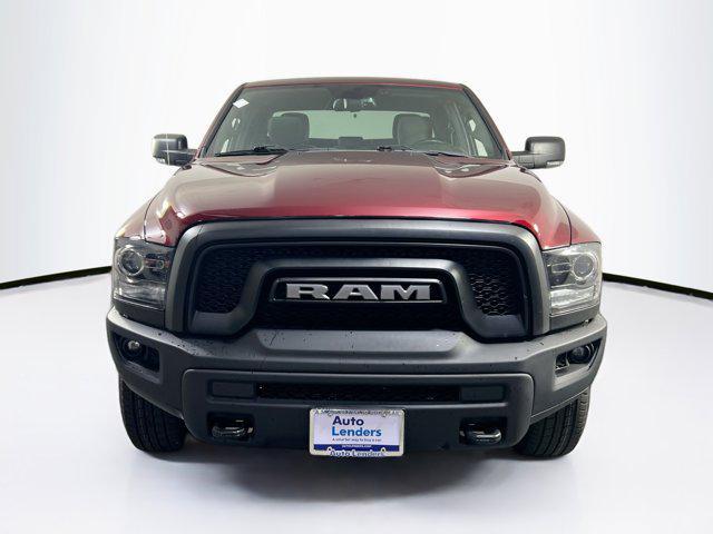 used 2022 Ram 1500 Classic car, priced at $35,320