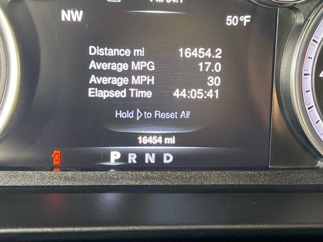 used 2022 Ram 1500 Classic car, priced at $35,320