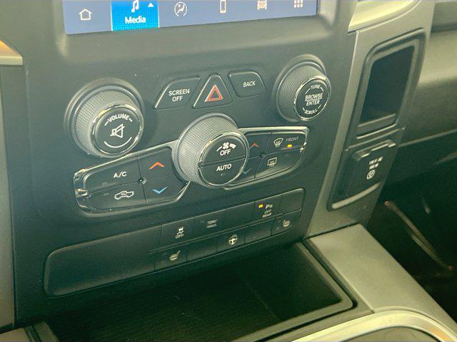 used 2022 Ram 1500 Classic car, priced at $35,320