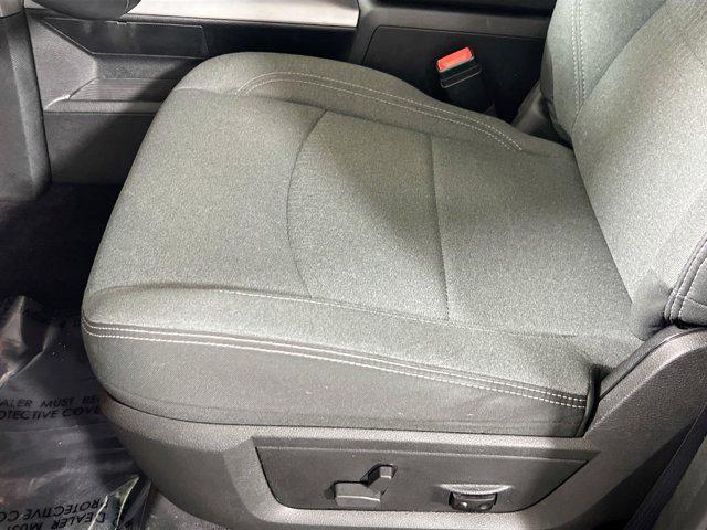 used 2022 Ram 1500 Classic car, priced at $35,320