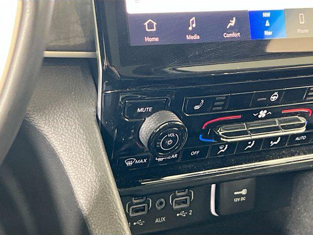used 2022 Jeep Grand Cherokee car, priced at $33,731