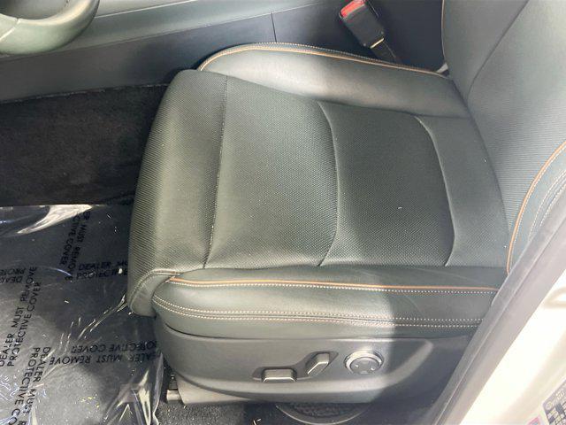 used 2023 Genesis GV70 car, priced at $38,837