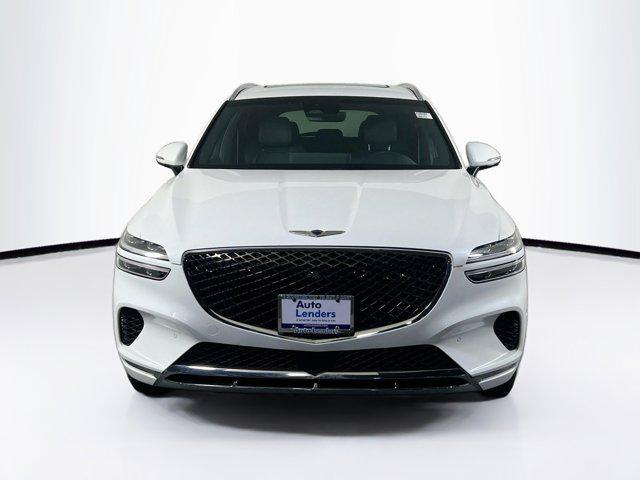 used 2023 Genesis GV70 car, priced at $38,837