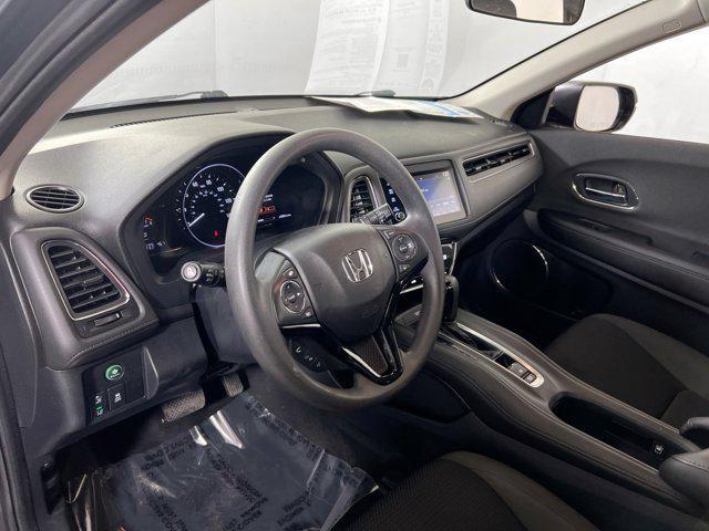 used 2022 Honda HR-V car, priced at $22,956