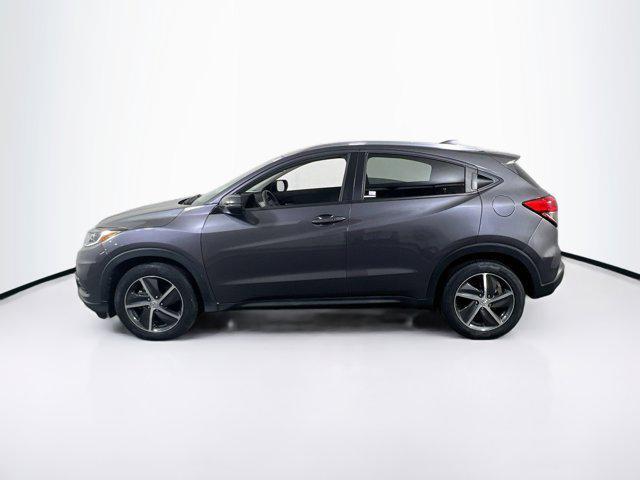 used 2022 Honda HR-V car, priced at $22,956