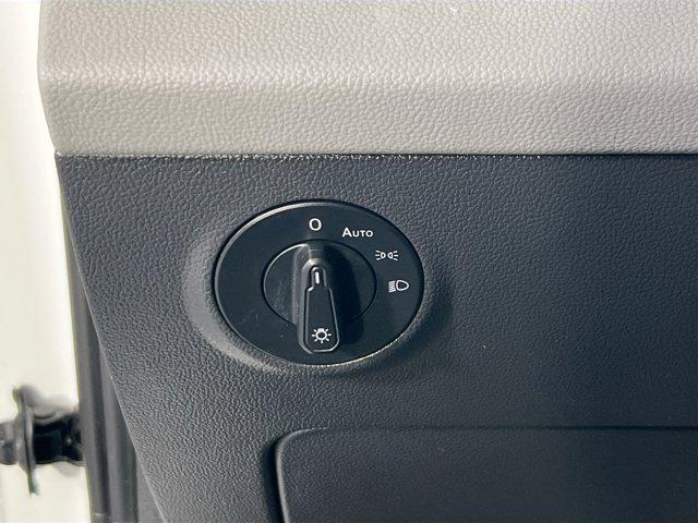 used 2022 Volkswagen Taos car, priced at $22,306