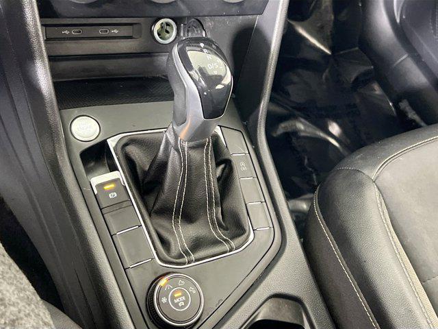 used 2022 Volkswagen Taos car, priced at $22,306