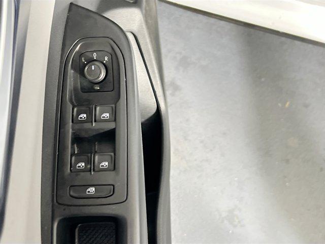 used 2022 Volkswagen Taos car, priced at $22,306