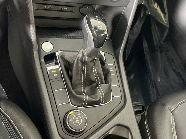 used 2022 Volkswagen Taos car, priced at $24,393
