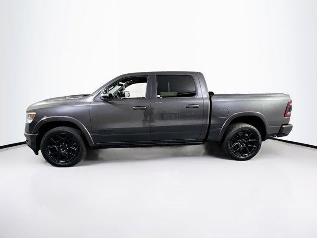 used 2021 Ram 1500 car, priced at $40,982