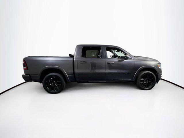 used 2021 Ram 1500 car, priced at $40,982