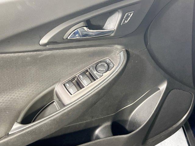 used 2019 Chevrolet Malibu Hybrid car, priced at $16,995