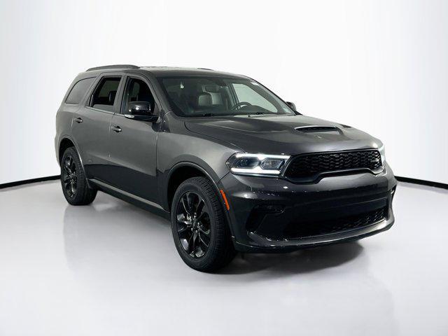 used 2021 Dodge Durango car, priced at $30,501