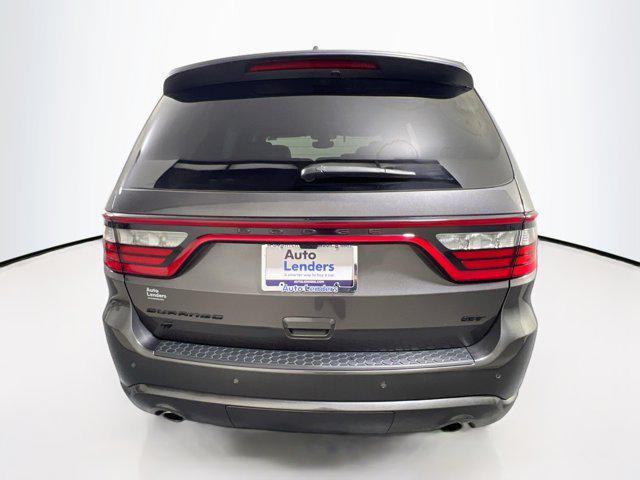 used 2021 Dodge Durango car, priced at $30,501