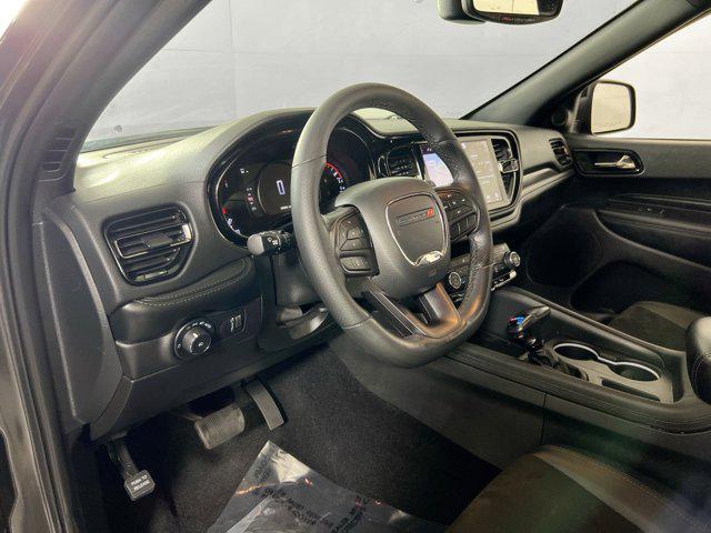 used 2021 Dodge Durango car, priced at $30,501