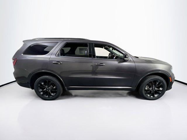 used 2021 Dodge Durango car, priced at $30,501