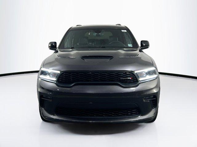 used 2021 Dodge Durango car, priced at $30,501