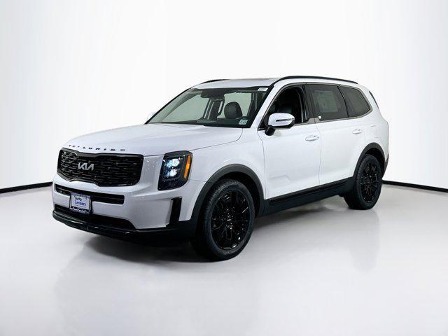 used 2022 Kia Telluride car, priced at $37,333