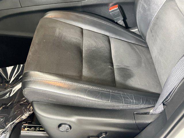 used 2022 Jeep Grand Cherokee car, priced at $27,399