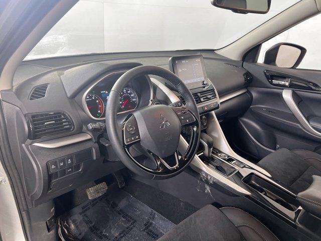 used 2024 Mitsubishi Eclipse Cross car, priced at $23,889