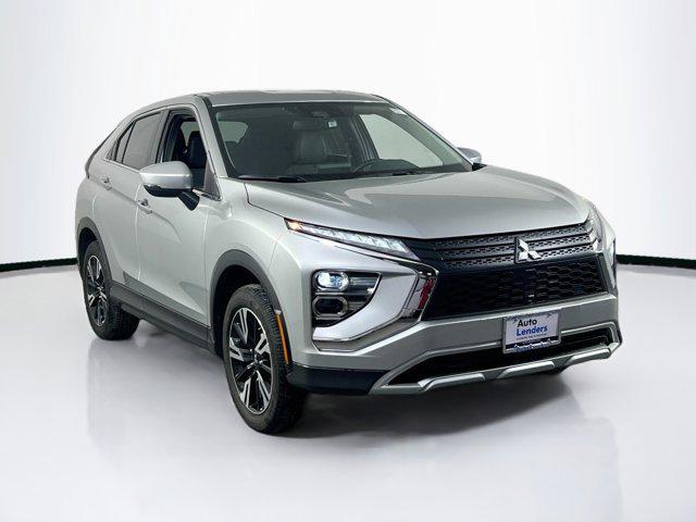 used 2024 Mitsubishi Eclipse Cross car, priced at $23,889