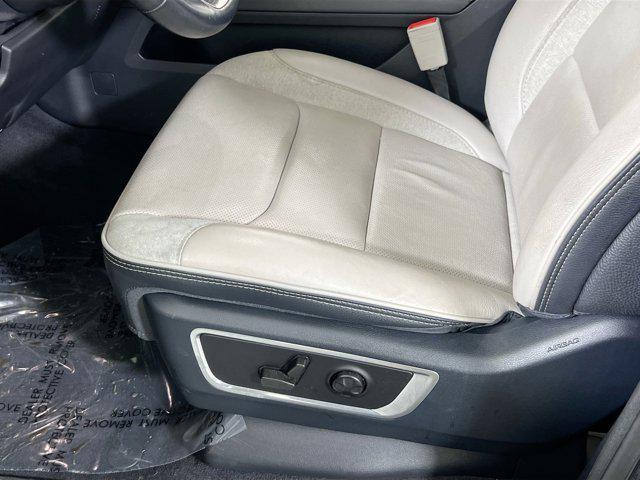 used 2022 Ram 1500 car, priced at $49,463