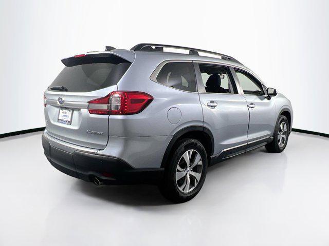 used 2021 Subaru Ascent car, priced at $27,849