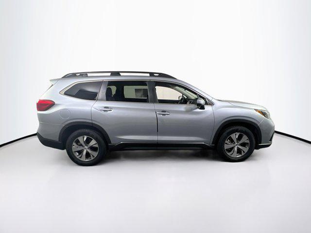 used 2021 Subaru Ascent car, priced at $27,849