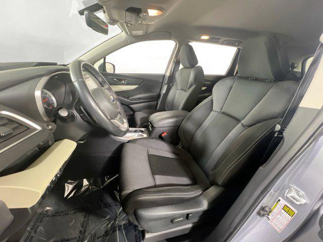 used 2021 Subaru Ascent car, priced at $27,849